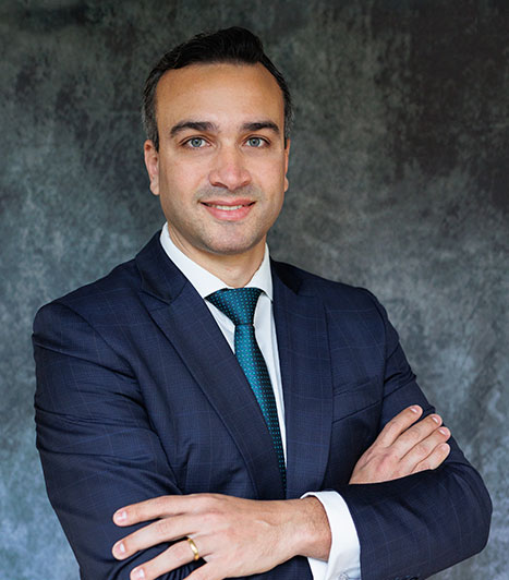 Dr. Guilherme Naine - Naine | Quintanilha Advogados