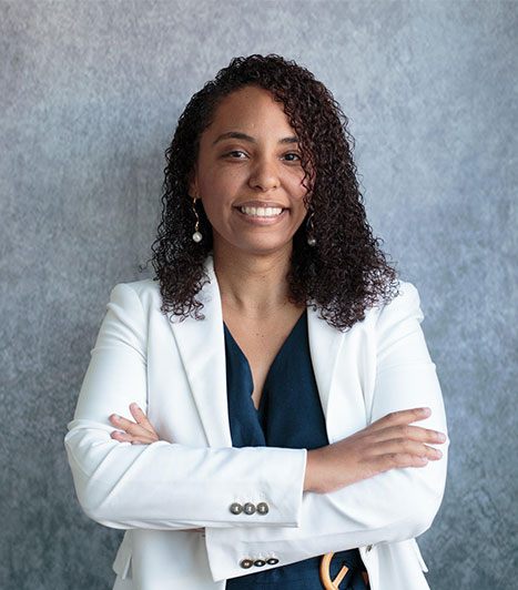 Dra. Iasmim Quintanilha - Naine | Quintanilha Advogados