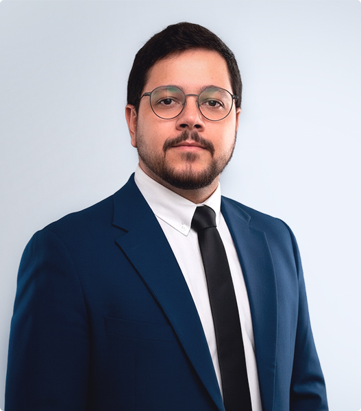 Gabriel Sampaio Advogado